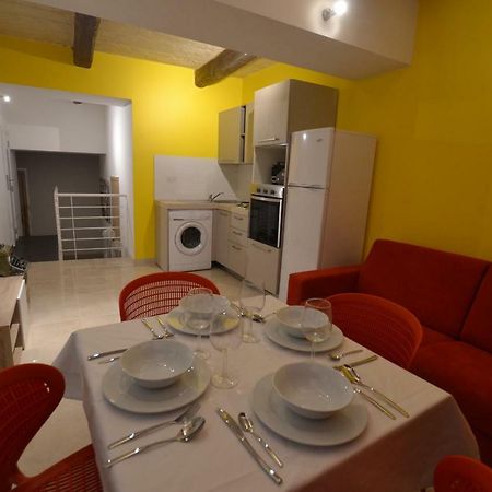 Valletta Dream Suites Ground Floor Exteriér fotografie