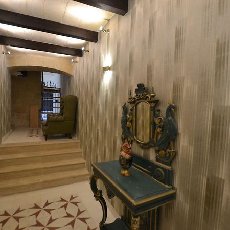 Valletta Dream Suites Ground Floor Exteriér fotografie