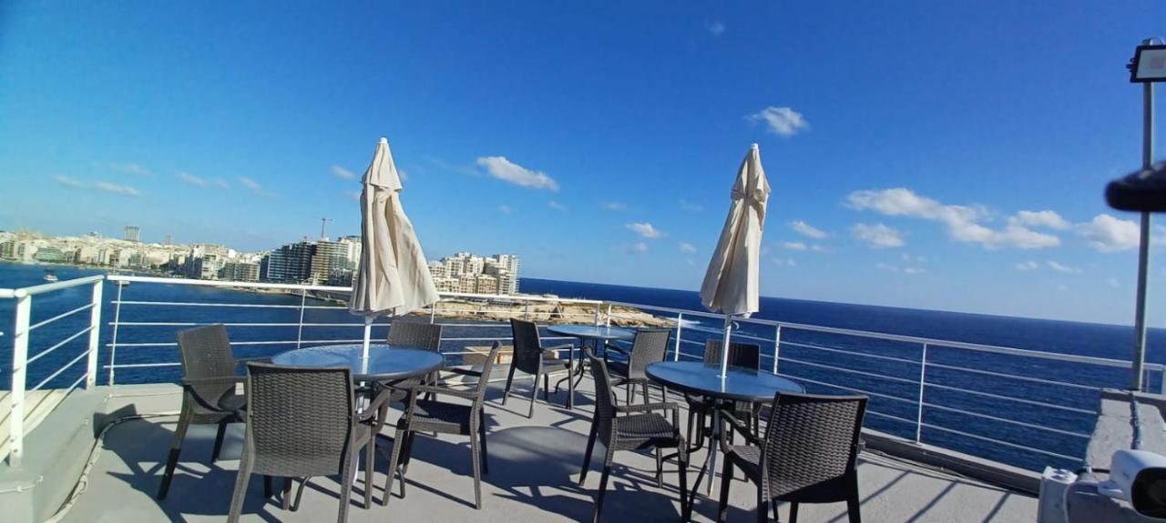 Valletta Dream Suites Ground Floor Exteriér fotografie