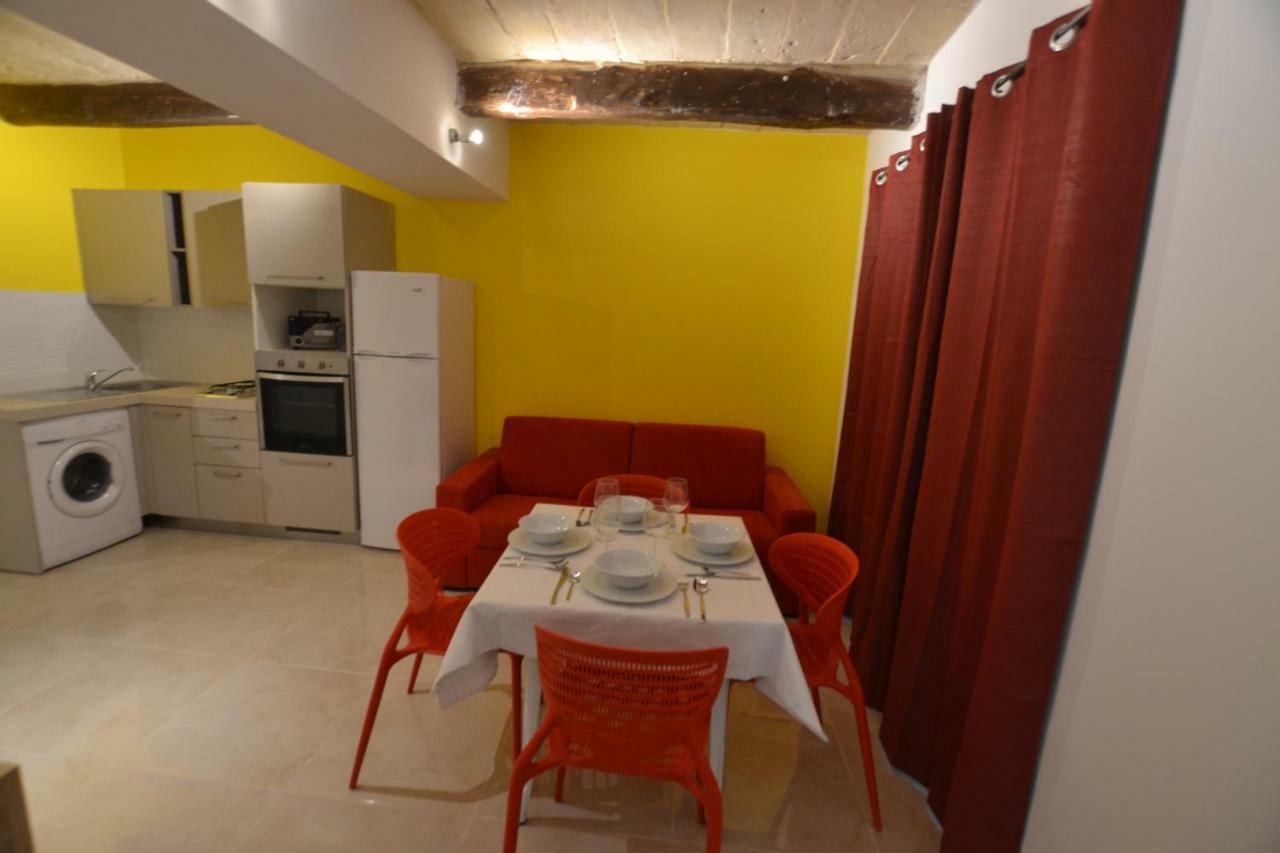 Valletta Dream Suites Ground Floor Exteriér fotografie