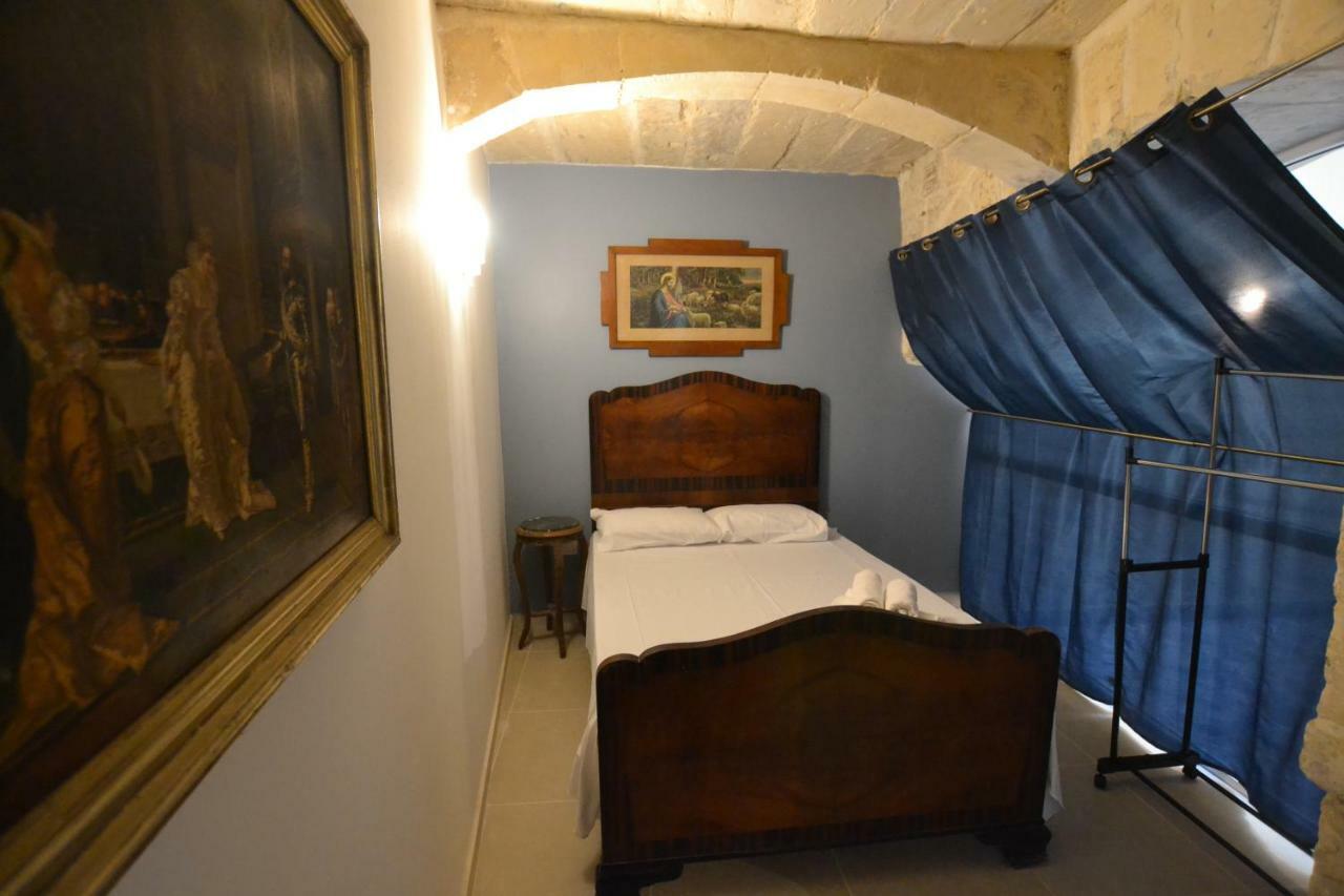 Valletta Dream Suites Ground Floor Exteriér fotografie