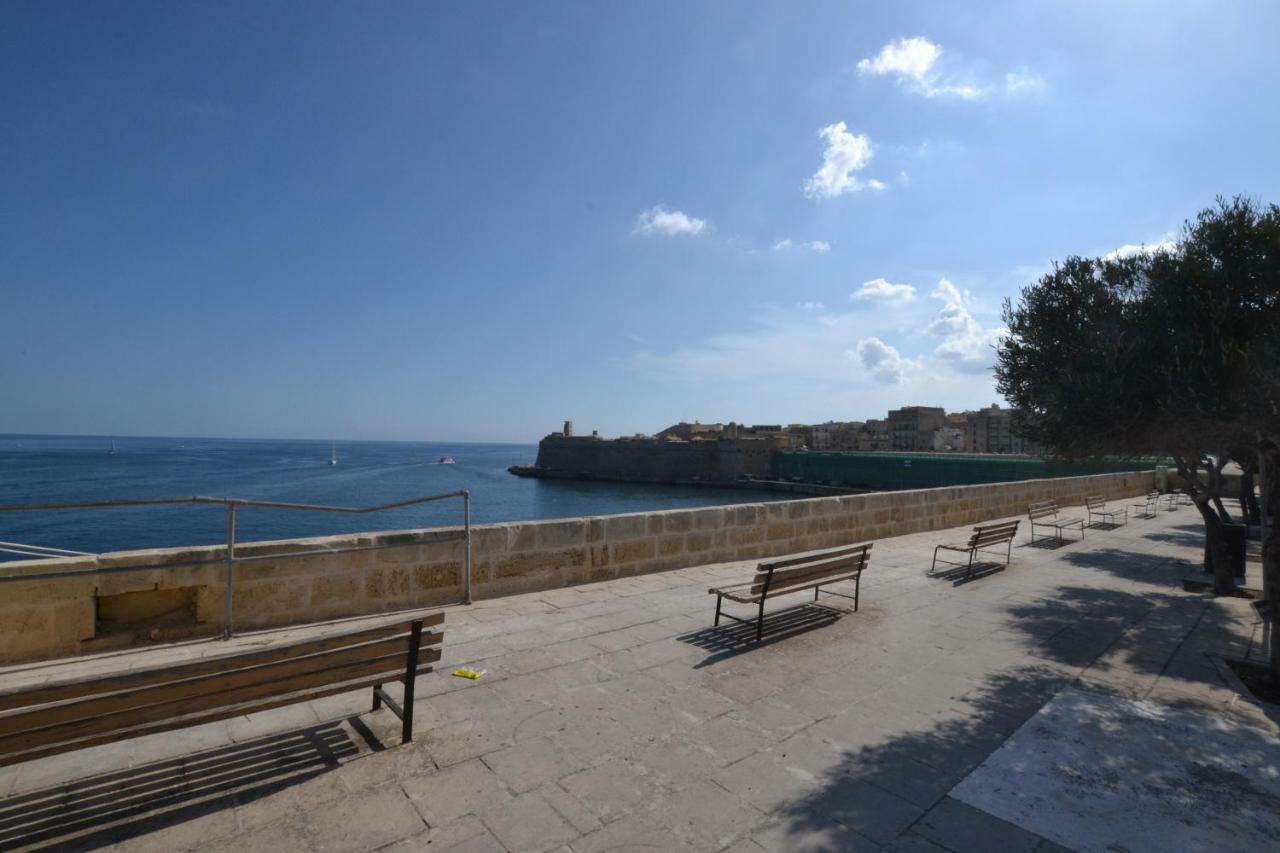 Valletta Dream Suites Ground Floor Exteriér fotografie