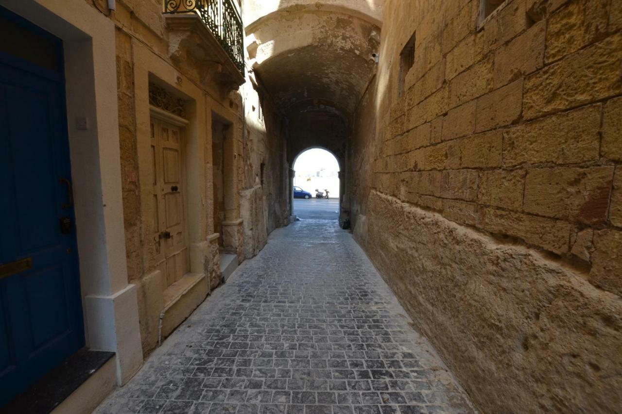 Valletta Dream Suites Ground Floor Exteriér fotografie