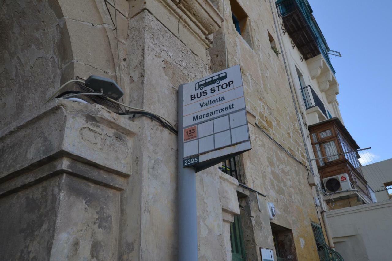 Valletta Dream Suites Ground Floor Exteriér fotografie