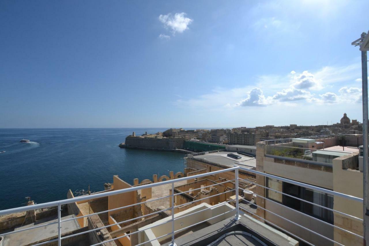 Valletta Dream Suites Ground Floor Exteriér fotografie