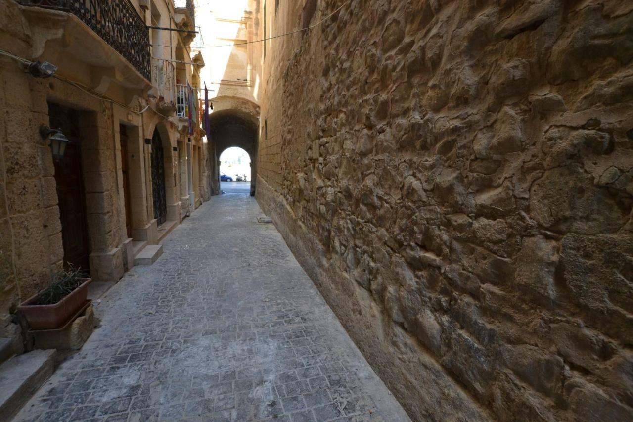 Valletta Dream Suites Ground Floor Exteriér fotografie