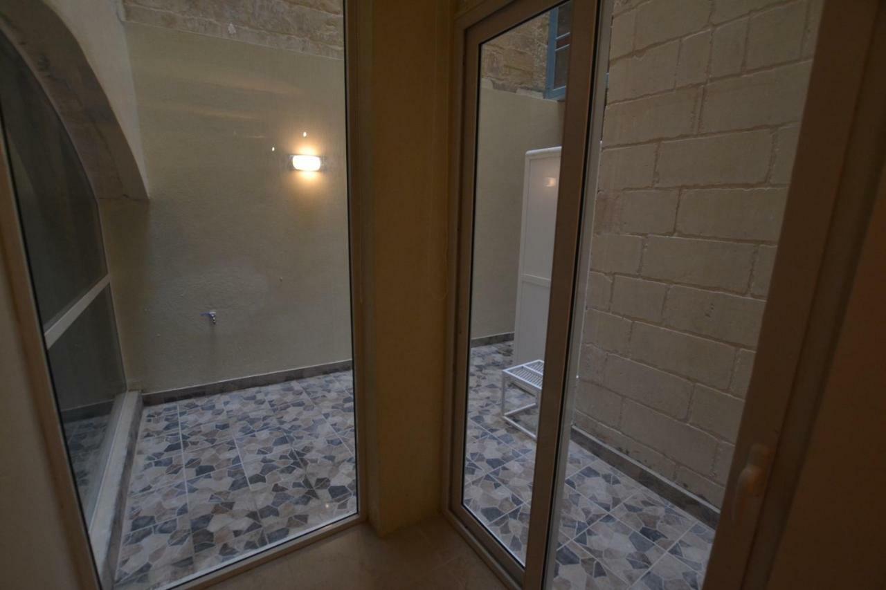 Valletta Dream Suites Ground Floor Exteriér fotografie