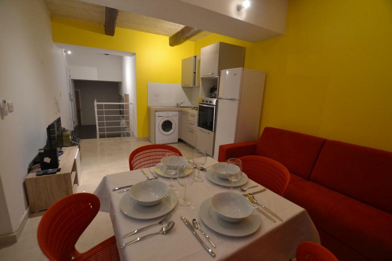 Valletta Dream Suites Ground Floor Exteriér fotografie