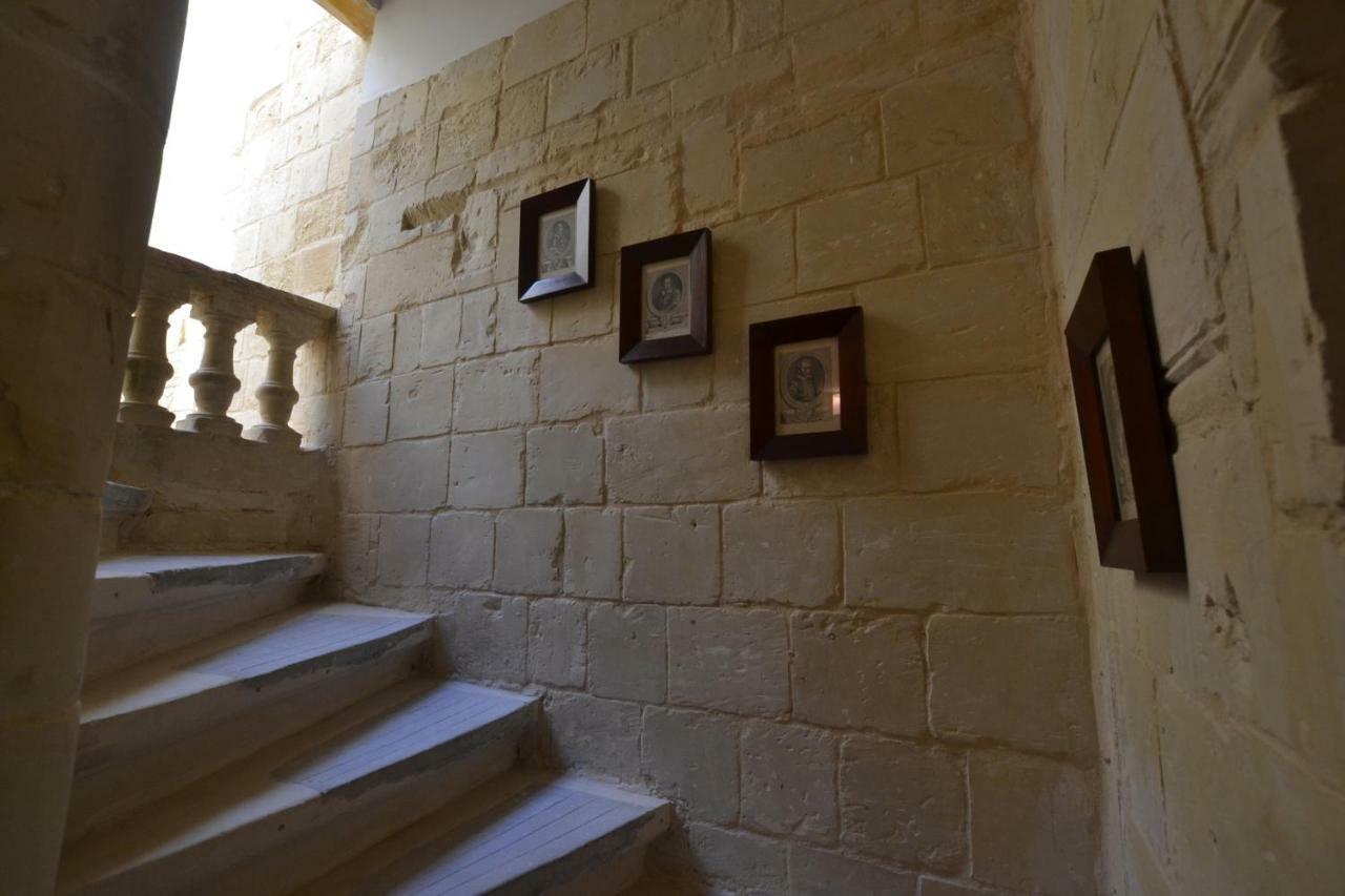 Valletta Dream Suites Ground Floor Exteriér fotografie