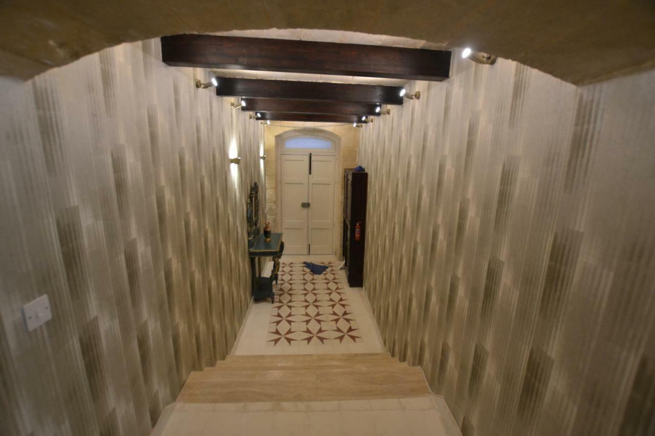 Valletta Dream Suites Ground Floor Exteriér fotografie