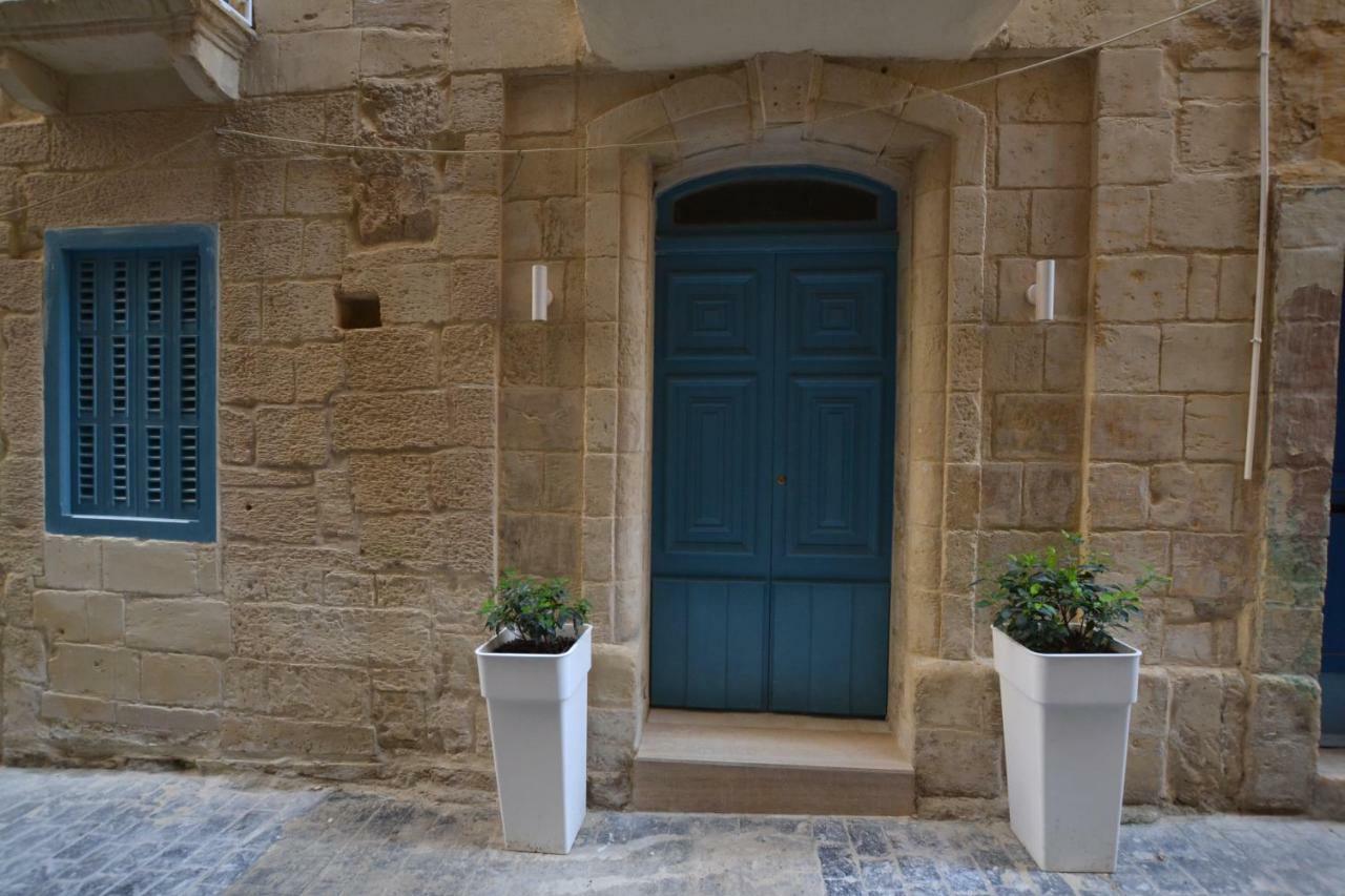 Valletta Dream Suites Ground Floor Exteriér fotografie