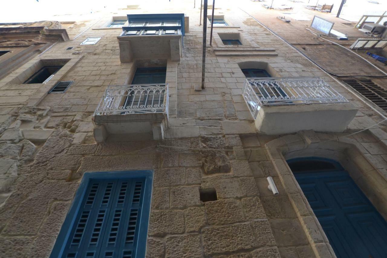 Valletta Dream Suites Ground Floor Exteriér fotografie