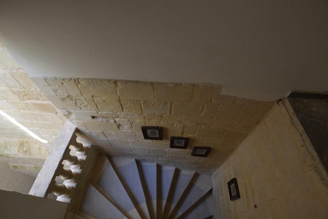 Valletta Dream Suites Ground Floor Exteriér fotografie